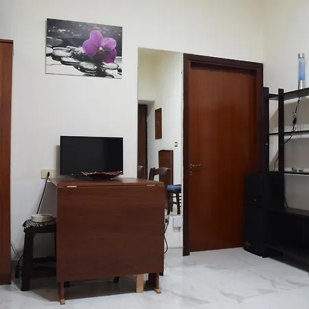 Casa Artemisia * Napoli