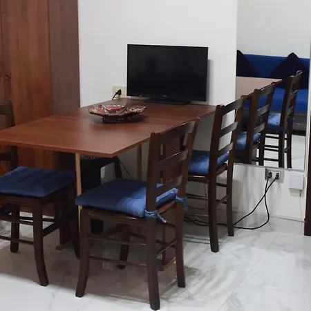 Casa Artemisia Lejlighed