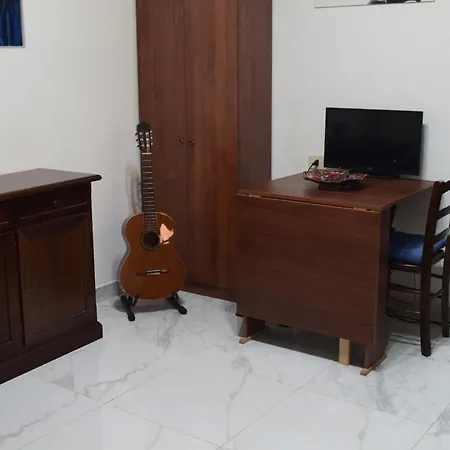 Casa Artemisia Napoli