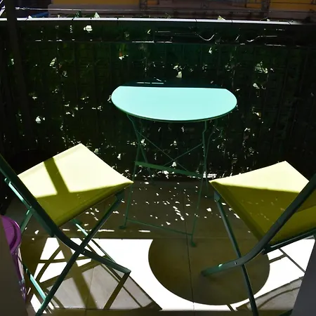 Casa Artemisia Lejlighed Napoli