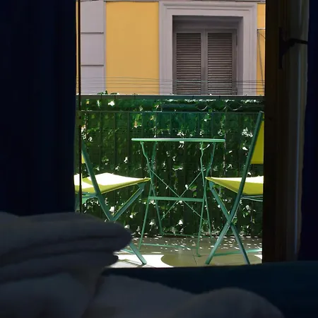 Casa Artemisia Lejlighed *