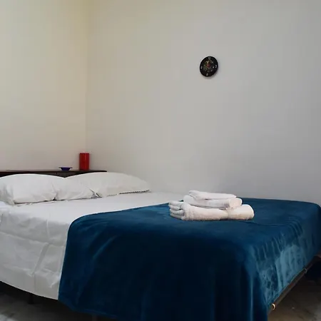 Casa Artemisia Lejlighed *