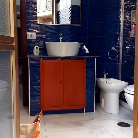 Casa Artemisia * Napoli