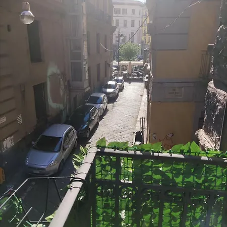 Casa Artemisia Lejlighed