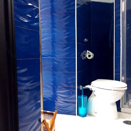 Casa Artemisia Napoli