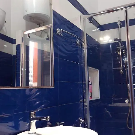 Casa Artemisia Napoli