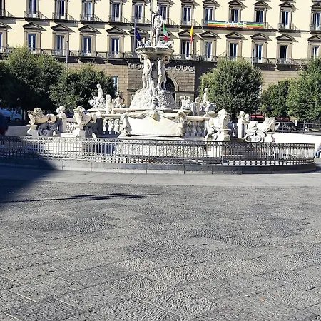 Lejlighed Casa Artemisia Napoli