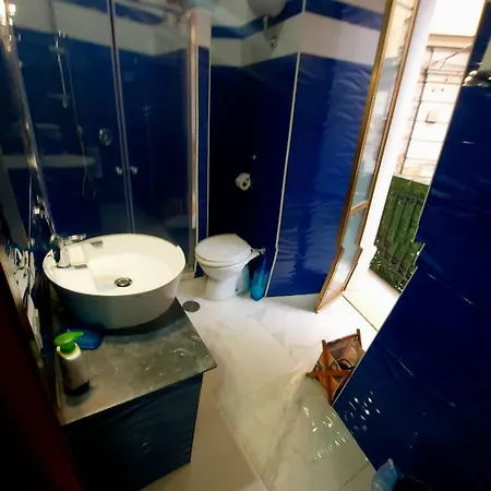 Casa Artemisia Napoli