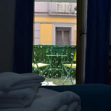 Apartamento Casa Artemisia