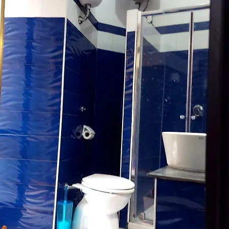 Apartamento Casa Artemisia *