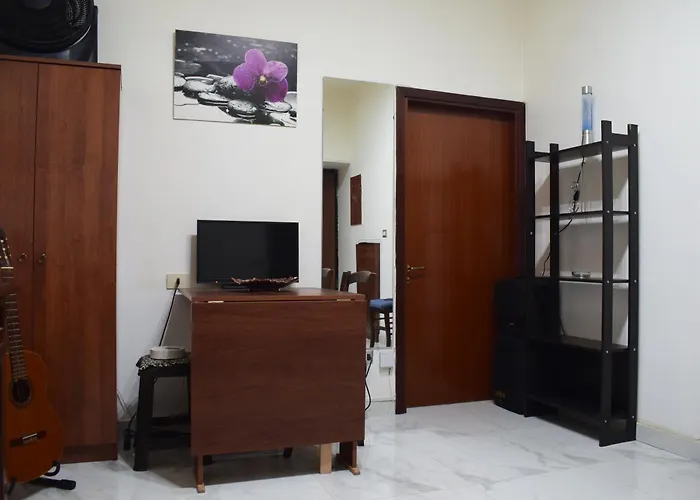 Casa Artemisia * 那不勒斯