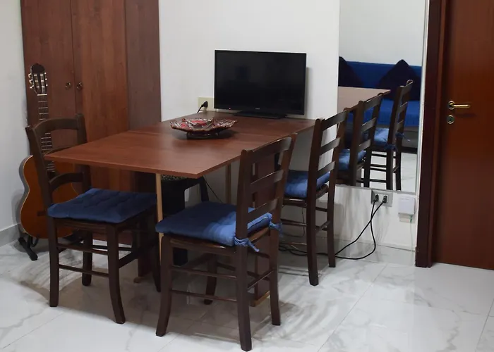 Casa Artemisia Apartment