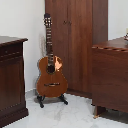 Апартаменты Casa Artemisia *