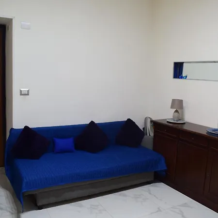 Апартаменты Casa Artemisia