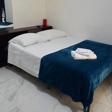 Апартаменты Casa Artemisia