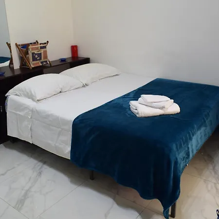 Апартаменты Casa Artemisia *