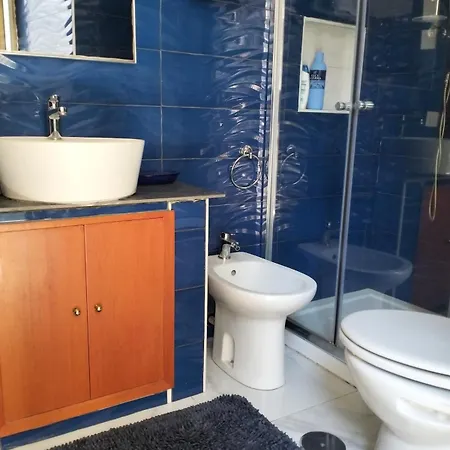 Casa Artemisia Неаполь