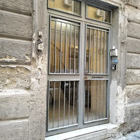 Апартаменты Casa Artemisia *